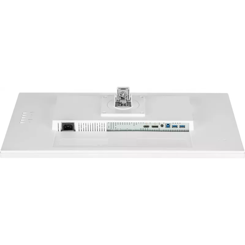 iiyama ProLite XUB2792QSU-W6 Monitor de Ordenador 68,6 cm (27 inch) 2560 x 1440 Píxeles Quad HD LED Blanco
