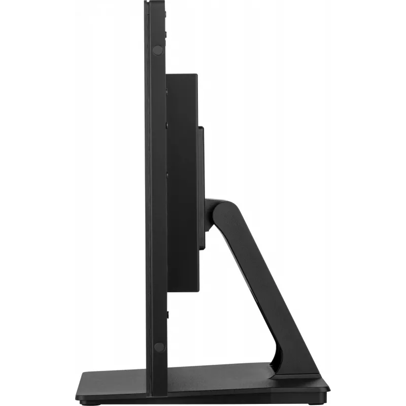 iiyama ProLite T2438MSC-B1 Monitor de Ordenador 60,5 cm (23,8 inch) 1920 x 1080 Píxeles Full HD LED Pantalla Táctil Negro