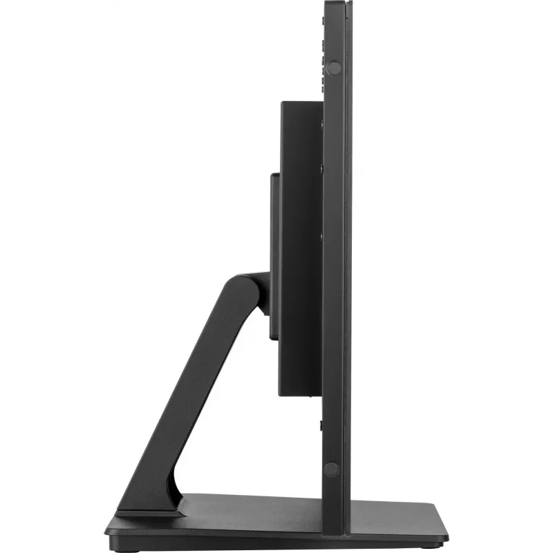 iiyama ProLite T2438MSC-B1 Monitor de Ordenador 60,5 cm (23,8 inch) 1920 x 1080 Píxeles Full HD LED Pantalla Táctil Negro