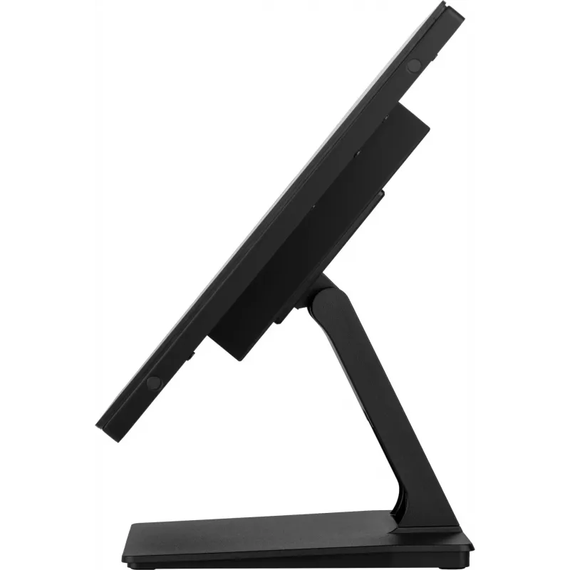iiyama ProLite T2438MSC-B1 Monitor de Ordenador 60,5 cm (23,8 inch) 1920 x 1080 Píxeles Full HD LED Pantalla Táctil Negro