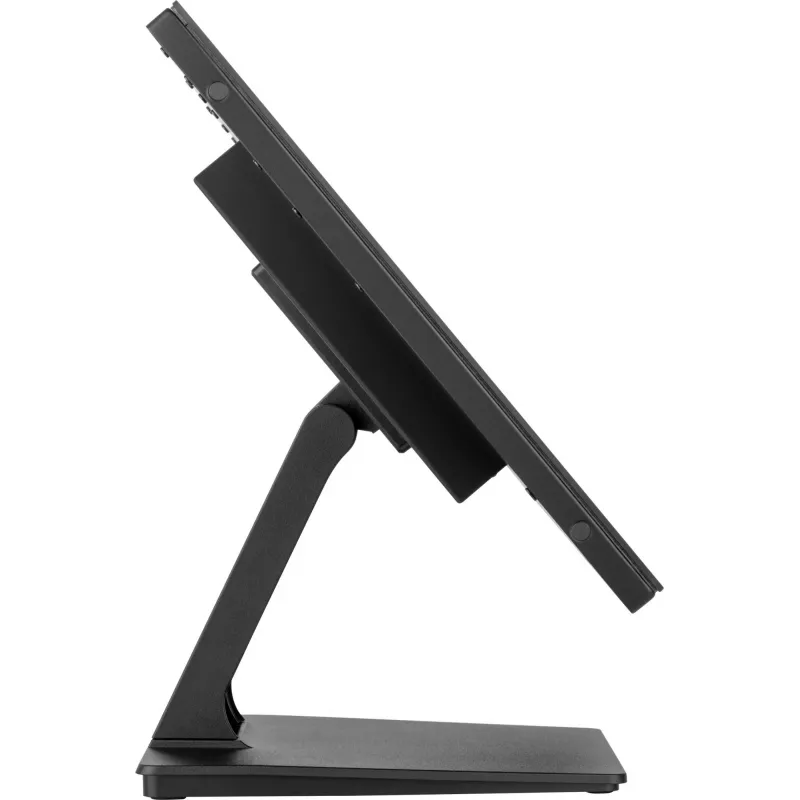 iiyama ProLite T2438MSC-B1 Monitor de Ordenador 60,5 cm (23,8 inch) 1920 x 1080 Píxeles Full HD LED Pantalla Táctil Negro