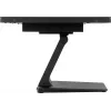 iiyama ProLite T2438MSC-B1 Monitor de Ordenador 60,5 cm (23,8 inch) 1920 x 1080 Píxeles Full HD LED Pantalla Táctil Negro