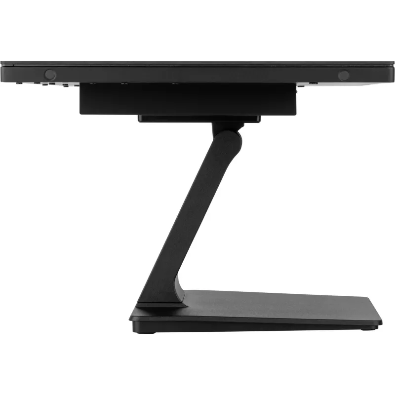 iiyama ProLite T2438MSC-B1 Monitor de Ordenador 60,5 cm (23,8 inch) 1920 x 1080 Píxeles Full HD LED Pantalla Táctil Negro