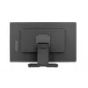 iiyama ProLite T2438MSC-B1 Monitor de Ordenador 60,5 cm (23,8 inch) 1920 x 1080 Píxeles Full HD LED Pantalla Táctil Negro