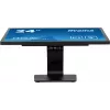 iiyama ProLite T2438MSC-B1 Monitor de Ordenador 60,5 cm (23,8 inch) 1920 x 1080 Píxeles Full HD LED Pantalla Táctil Negro