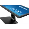 iiyama ProLite T2438MSC-B1 Monitor de Ordenador 60,5 cm (23,8 inch) 1920 x 1080 Píxeles Full HD LED Pantalla Táctil Negro