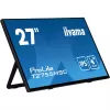 iiyama ProLite T2755MSC-B1 Monitor de Ordenador 68,6 cm (27 inch) 1920 x 1080 Píxeles Full HD LED Pantalla Táctil Sobremesa Negro