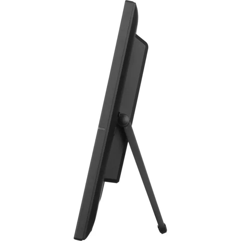 iiyama ProLite T2755MSC-B1 Monitor de Ordenador 68,6 cm (27 inch) 1920 x 1080 Píxeles Full HD LED Pantalla Táctil Sobremesa Negro