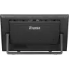 iiyama ProLite T2755MSC-B1 Monitor de Ordenador 68,6 cm (27 inch) 1920 x 1080 Píxeles Full HD LED Pantalla Táctil Sobremesa Negro