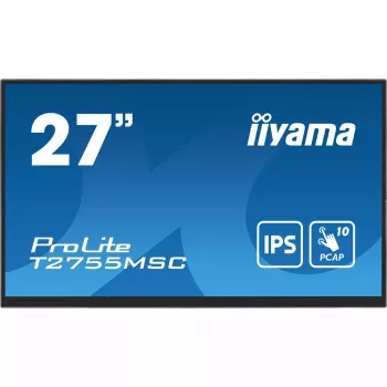 iiyama ProLite T2755MSC-B1 Monitor de Ordenador 68,6 cm (27
