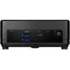 MSI Cubi 5 12M-020BDE mini PC barebone, Core i7-1255U