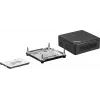 MSI Cubi 5 12M-020BDE mini PC barebone, Core i7-1255U