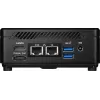MSI Cubi 5 12M-022BDE 0,66L Mini-PC Negro i3-1215U