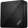 MSI Cubi 5 12M-022BDE 0,66L Mini-PC Negro i3-1215U