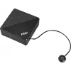 MSI Cubi 5 12M-022BDE 0,66L Mini-PC Negro i3-1215U