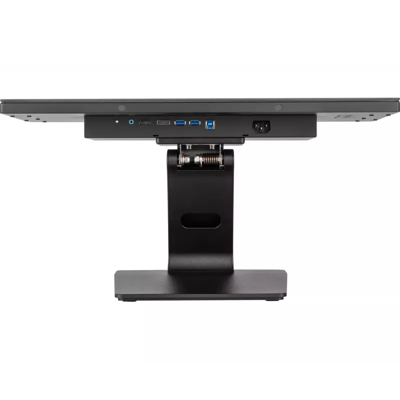 iiyama ProLite T2238MSC-B1 Monitor de Ordenador 54,6 cm (21,5 inch) 1920 x 1080 Píxeles Full HD LED Pantalla Táctil Negro