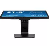 iiyama ProLite T2238MSC-B1 Monitor de Ordenador 54,6 cm (21,5 inch) 1920 x 1080 Píxeles Full HD LED Pantalla Táctil Negro