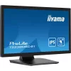 iiyama ProLite T2238MSC-B1 Monitor de Ordenador 54,6 cm (21,5 inch) 1920 x 1080 Píxeles Full HD LED Pantalla Táctil Negro