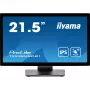 iiyama ProLite T2238MSC-B1 Monitor de Ordenador 54,6 cm (21,5