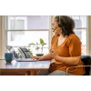 HP Poly Voyager 4320 Headset USB-A Certificado para Microsoft Teams + Dongle BT700-D