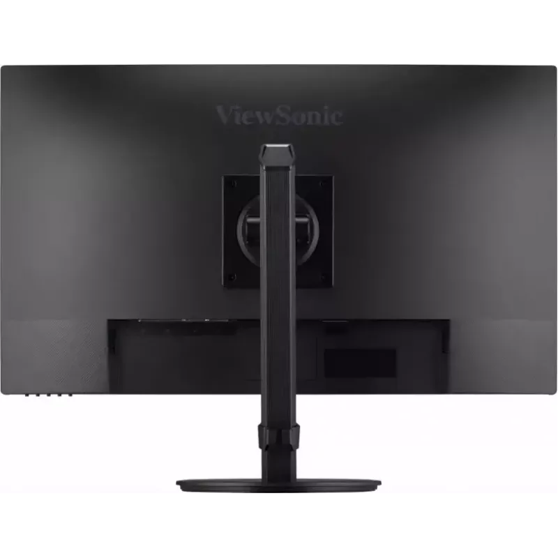 Viewsonic VG2708A-MHD Monitor de Ordenador 68,6 cm (27 inch) 1920 x 1080 Píxeles Full HD LED Negro