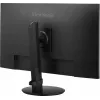 Viewsonic VG2708A-MHD Monitor de Ordenador 68,6 cm (27 inch) 1920 x 1080 Píxeles Full HD LED Negro