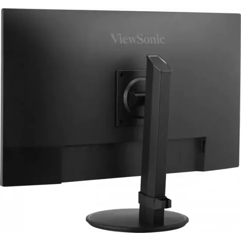 Viewsonic VG2708A-MHD Monitor de Ordenador 68,6 cm (27 inch) 1920 x 1080 Píxeles Full HD LED Negro