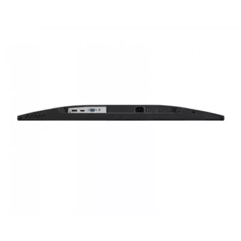 Viewsonic VG2708A-MHD Monitor de Ordenador 68,6 cm (27 inch) 1920 x 1080 Píxeles Full HD LED Negro