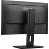 iiyama ProLite XUB2493HS-B6 Monitor de Ordenador 60,5 cm (23,8 inch) 1920 x 1080 Píxeles Full HD LED Negro