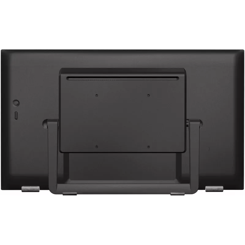 iiyama ProLite T2255MSC-B1 Monitor de Ordenador 54,6 cm (21,5 inch) 1920 x 1080 Píxeles Full HD LCD Pantalla Táctil Negro