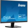 iiyama ProLite XU2495WSU-B7 Monitor de Ordenador 61 cm (24 inch) 1920 x 1200 Píxeles WUXGA LED Negro