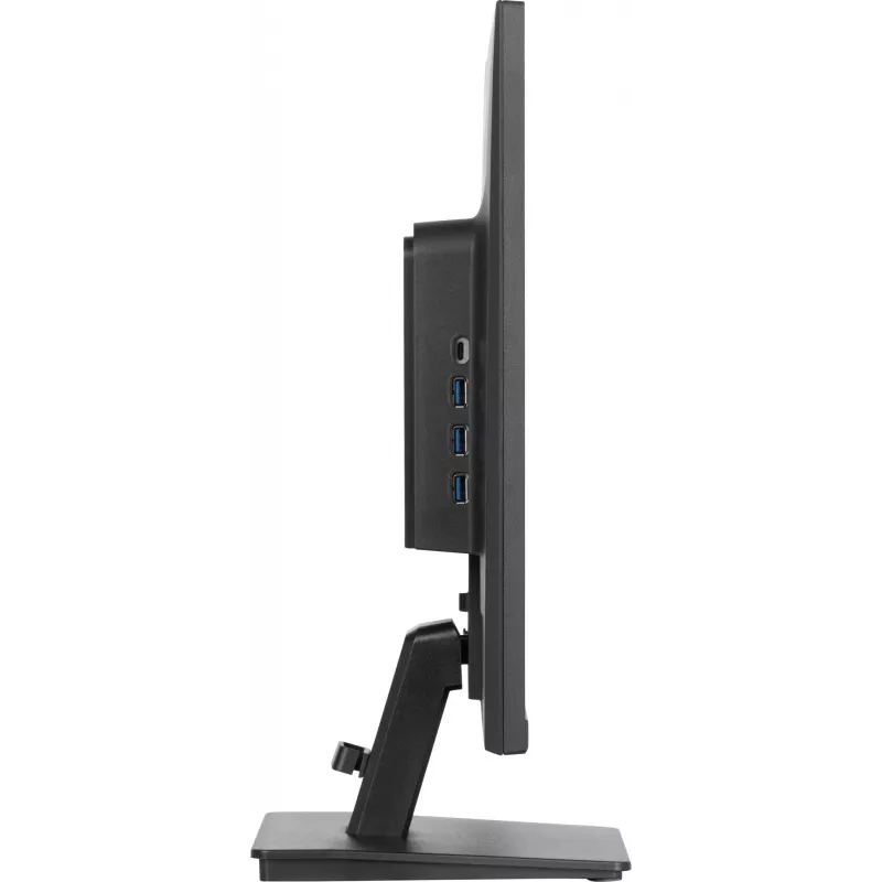 iiyama ProLite XU2495WSU-B7 Monitor de Ordenador 61 cm (24 inch) 1920 x 1200 Píxeles WUXGA LED Negro