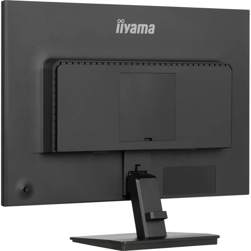 iiyama ProLite XU2495WSU-B7 Monitor de Ordenador 61 cm (24 inch) 1920 x 1200 Píxeles WUXGA LED Negro