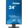 iiyama ProLite XUB2495WSU-B7 Monitor de Ordenador 61,2 cm (24,1 inch) 1920 x 1200 Píxeles WUXGA LED Negro