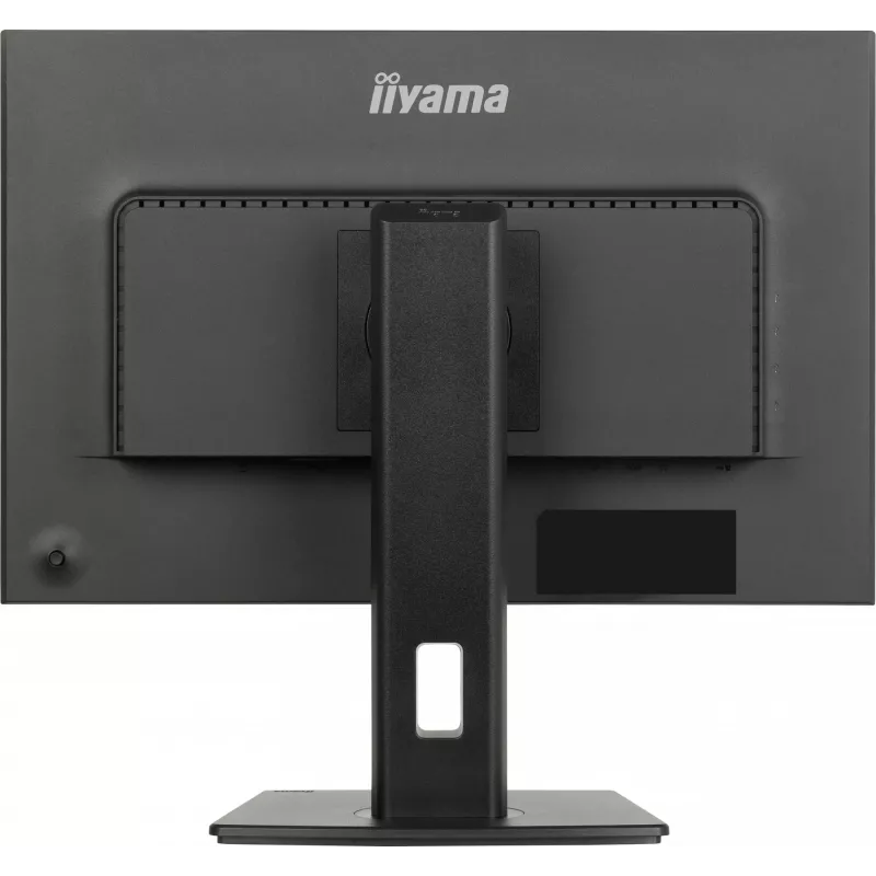 iiyama ProLite XUB2495WSU-B7 Monitor de Ordenador 61,2 cm (24,1 inch) 1920 x 1200 Píxeles WUXGA LED Negro