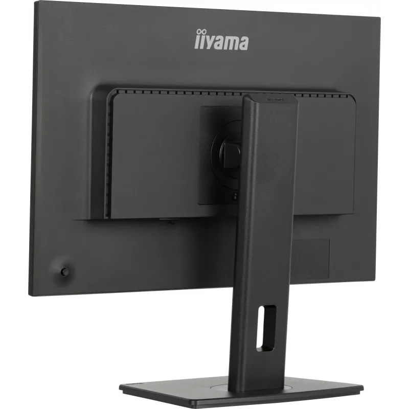 iiyama ProLite XUB2495WSU-B7 Monitor de Ordenador 61,2 cm (24,1 inch) 1920 x 1200 Píxeles WUXGA LED Negro