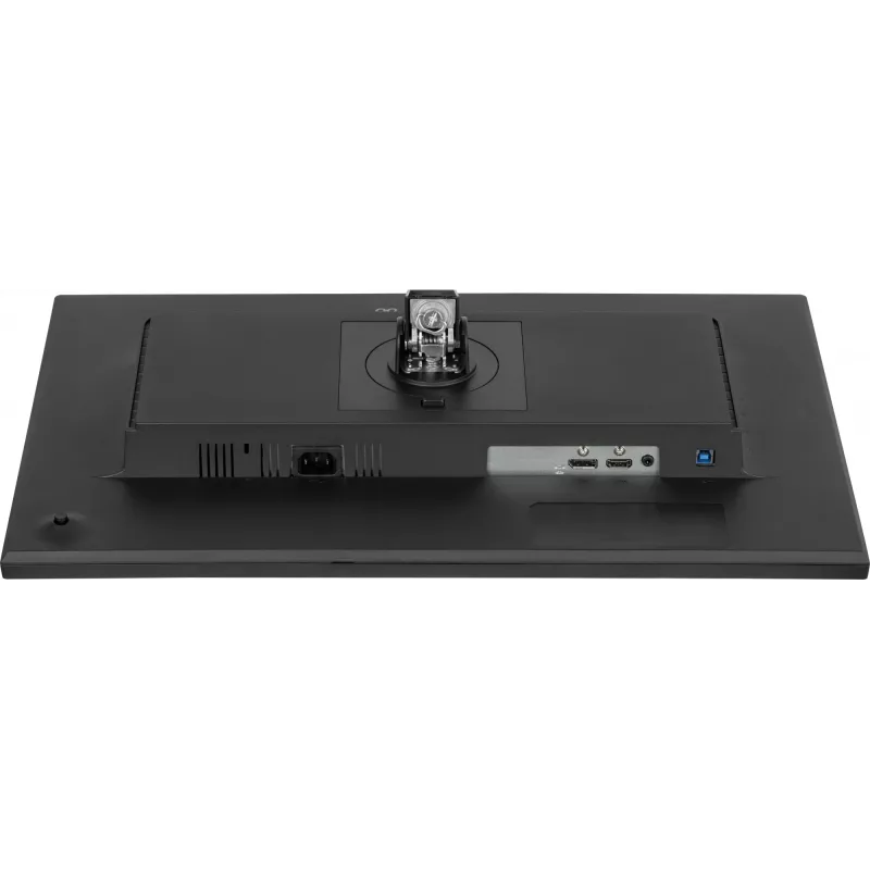 iiyama ProLite XUB2495WSU-B7 Monitor de Ordenador 61,2 cm (24,1 inch) 1920 x 1200 Píxeles WUXGA LED Negro