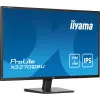 iiyama ProLite X3270QSU-B1 Monitor de Ordenador 80 cm (31,5 inch) 2560 x 1440 Píxeles Wide Quad HD LED Negro