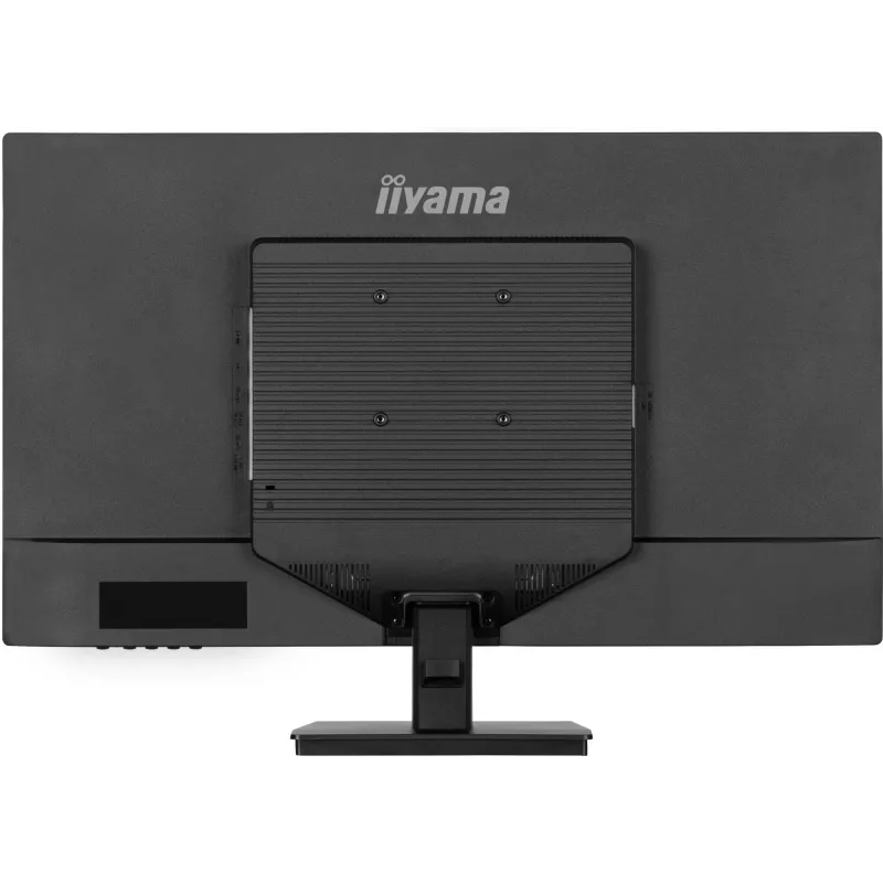 iiyama ProLite X3270QSU-B1 Monitor de Ordenador 80 cm (31,5 inch) 2560 x 1440 Píxeles Wide Quad HD LED Negro