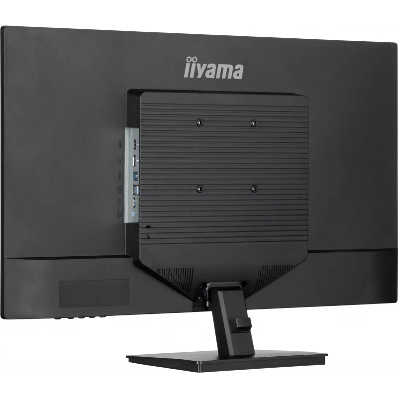 iiyama ProLite X3270QSU-B1 Monitor de Ordenador 80 cm (31,5 inch) 2560 x 1440 Píxeles Wide Quad HD LED Negro
