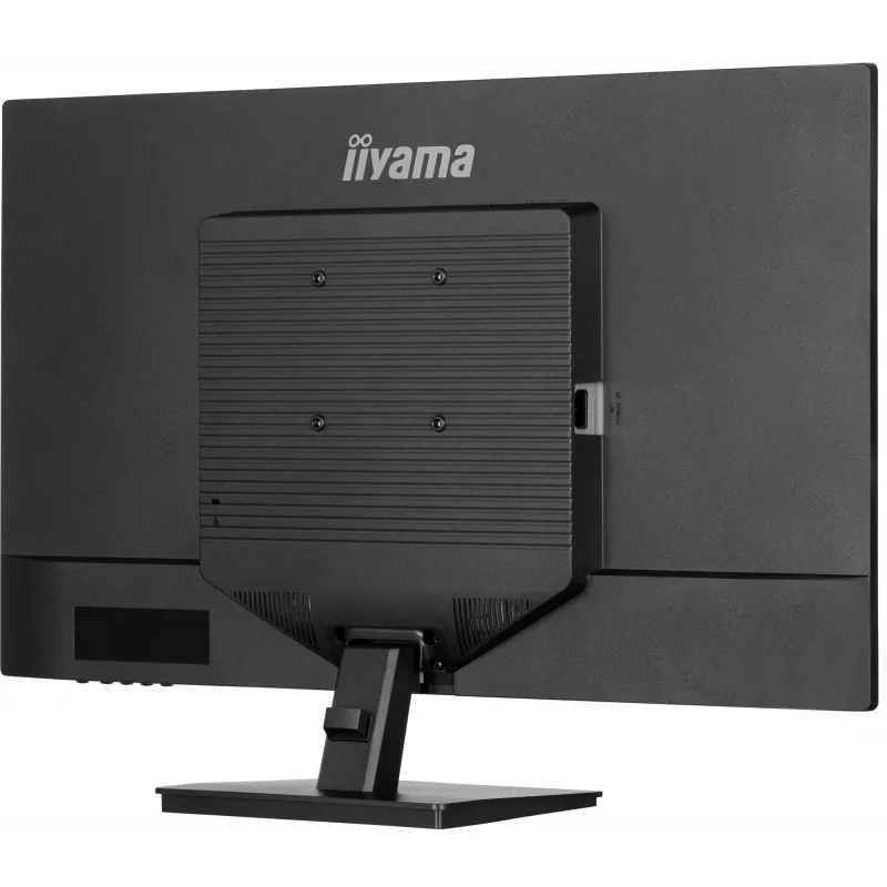 iiyama ProLite X3270QSU-B1 Monitor de Ordenador 80 cm (31,5 inch) 2560 x 1440 Píxeles Wide Quad HD LED Negro