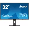 iiyama ProLite XB3270QSU-B1 Monitor de Ordenador 80 cm (31,5 inch) 2560 x 1440 Píxeles Quad HD LED Negro