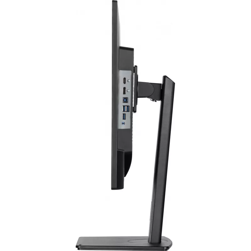 iiyama ProLite XB3270QSU-B1 Monitor de Ordenador 80 cm (31,5 inch) 2560 x 1440 Píxeles Quad HD LED Negro
