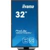 iiyama ProLite XB3270QSU-B1 Monitor de Ordenador 80 cm (31,5 inch) 2560 x 1440 Píxeles Quad HD LED Negro