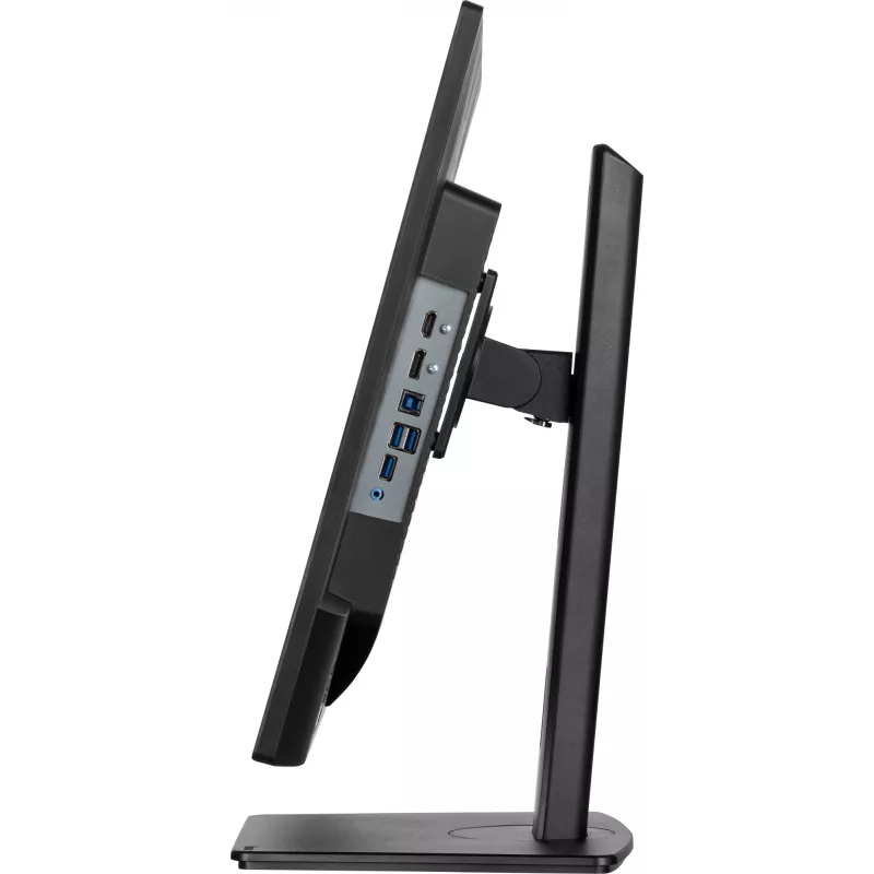 iiyama ProLite XB3270QSU-B1 Monitor de Ordenador 80 cm (31,5 inch) 2560 x 1440 Píxeles Quad HD LED Negro