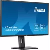 iiyama ProLite XB3270QSU-B1 Monitor de Ordenador 80 cm (31,5 inch) 2560 x 1440 Píxeles Quad HD LED Negro