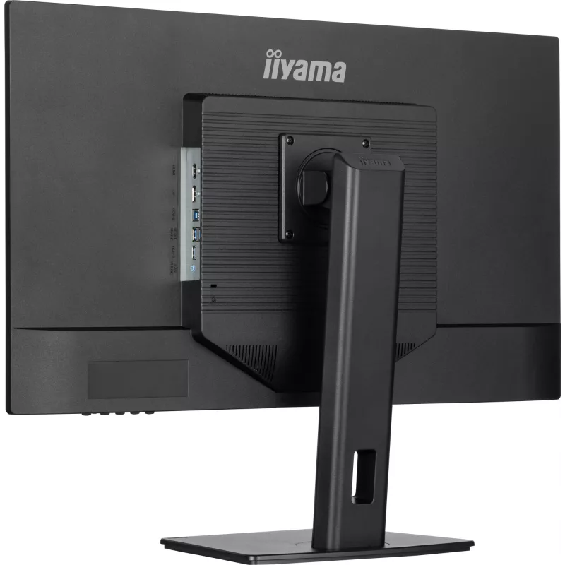 iiyama ProLite XB3270QSU-B1 Monitor de Ordenador 80 cm (31,5 inch) 2560 x 1440 Píxeles Quad HD LED Negro
