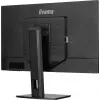 iiyama ProLite XB3270QSU-B1 Monitor de Ordenador 80 cm (31,5 inch) 2560 x 1440 Píxeles Quad HD LED Negro