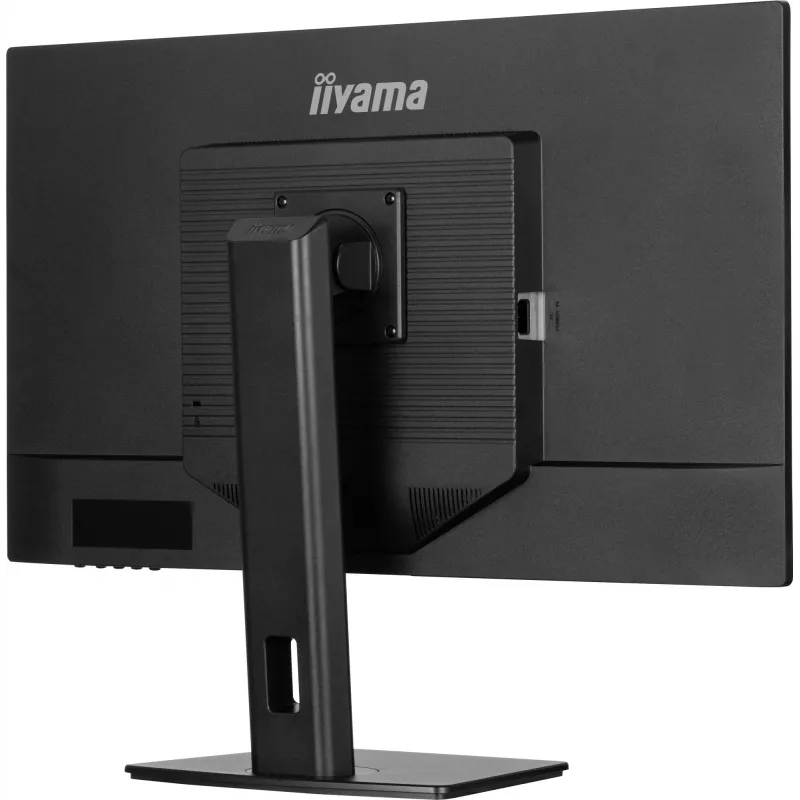 iiyama ProLite XB3270QSU-B1 Monitor de Ordenador 80 cm (31,5 inch) 2560 x 1440 Píxeles Quad HD LED Negro