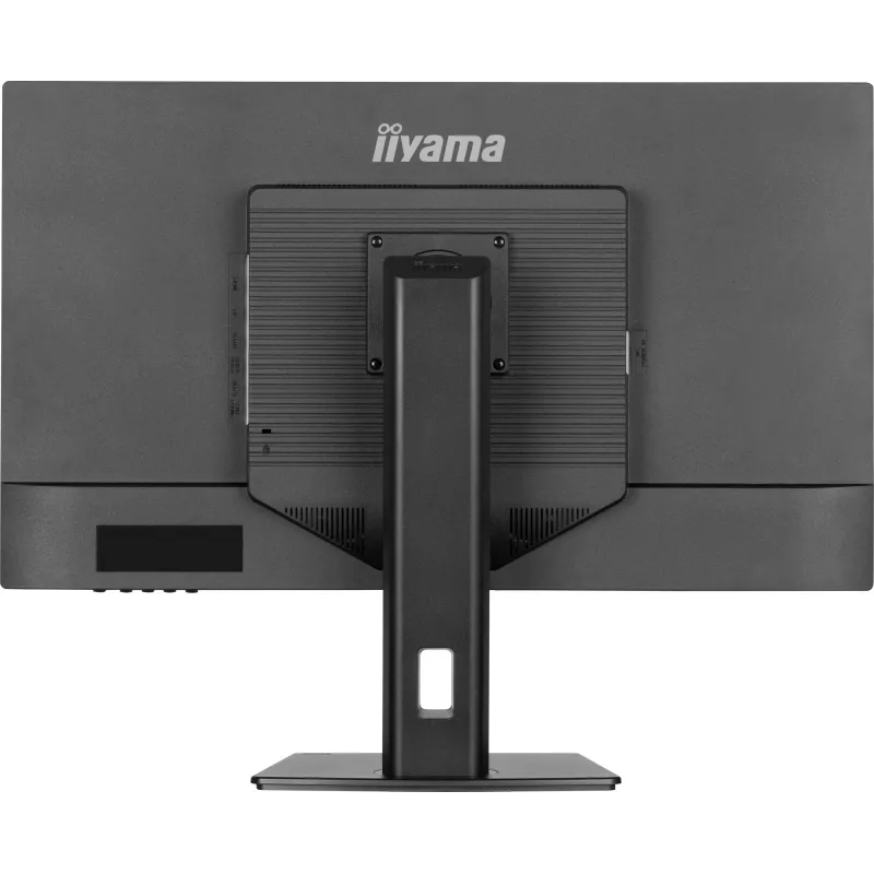 iiyama ProLite XB3270QSU-B1 Monitor de Ordenador 80 cm (31,5 inch) 2560 x 1440 Píxeles Quad HD LED Negro